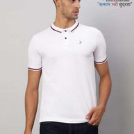 Mens T-Shirt Manufacturer India | BPSS24TEE014