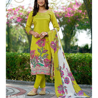 Designer Kurti Set for Women | TOS-NITYA