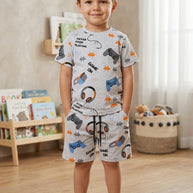Wholesale Boys Party Wear Suit Collection | SER-026