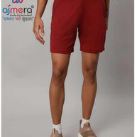 Premium Men's Shorts for Casual & Daily Wear | AB24MAXLST067