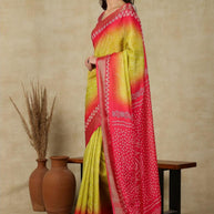 Palmera Saree Manufacturer and Palmera Saree Supplier | ALL-YAMINI VOL-02