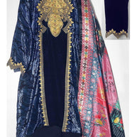 Designer Exclusive Kurti Set for Women | LAX-SHURG