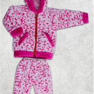Tiger Print Kids Jacket Wholesale in Surat | MPN-BABY SUIT TIGER PRINT SZ22