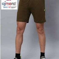 Premium Men's Shorts for Casual & Daily Wear | AB24MAXLST207