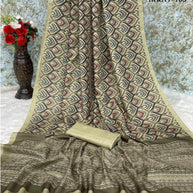 Palmera Saree Wholesaler and Palmera Saree Supplier | ALL-IKKAT VOL-01