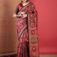 Palmera Saree Manufacturer and Palmera Saree Supplier | ALL-SHYRANA VOL-05