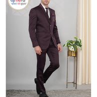 Mens Suit Supplier for Resellers | SNA-MSU13314