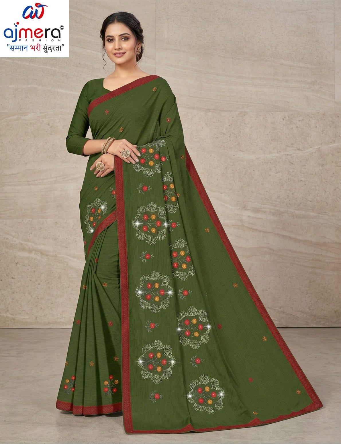Cotton Saree with Without Blouse for Premium Ethnic and Traditional Wear | PJA-LAILA MAJNU