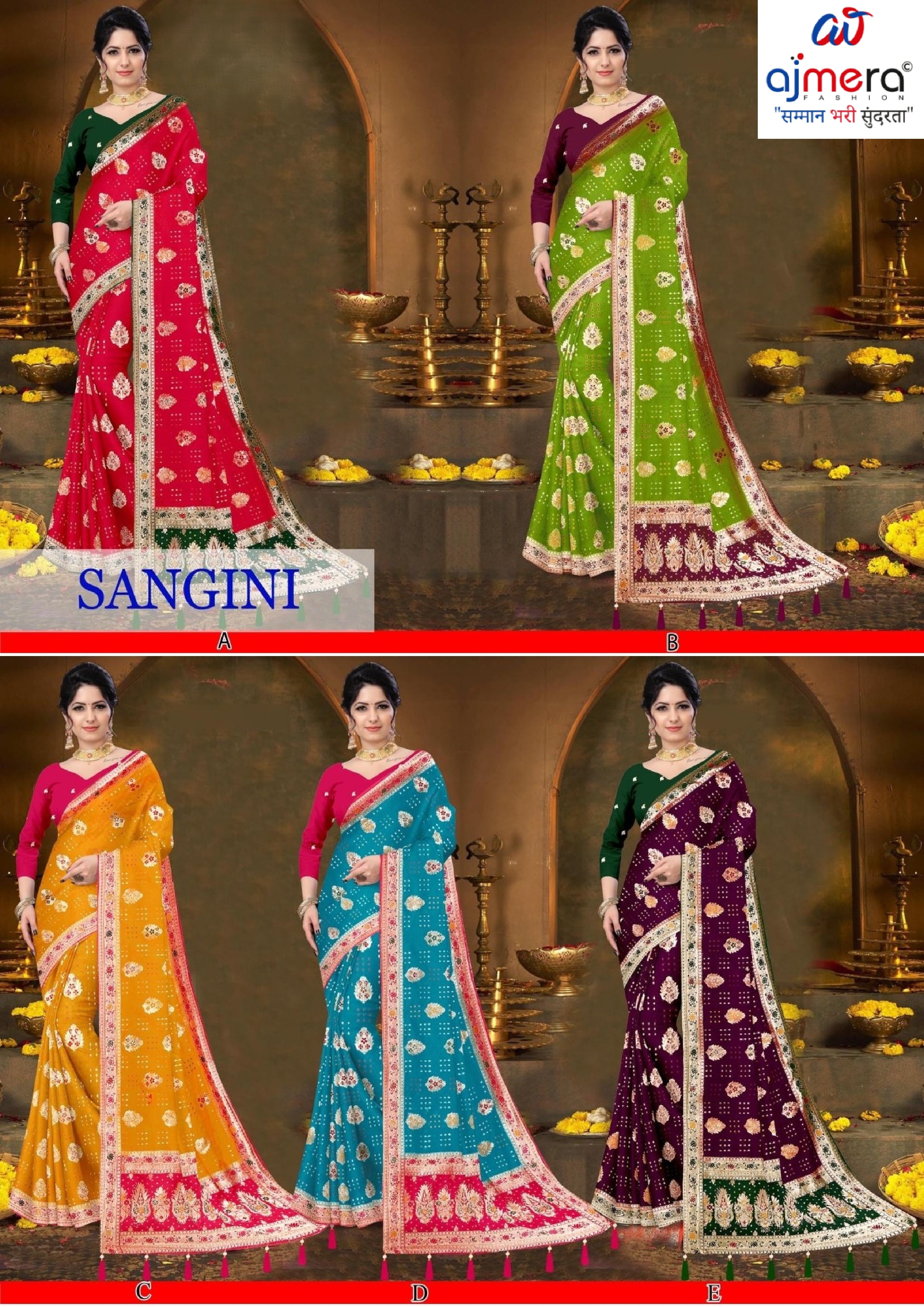 DNA-SANGINI