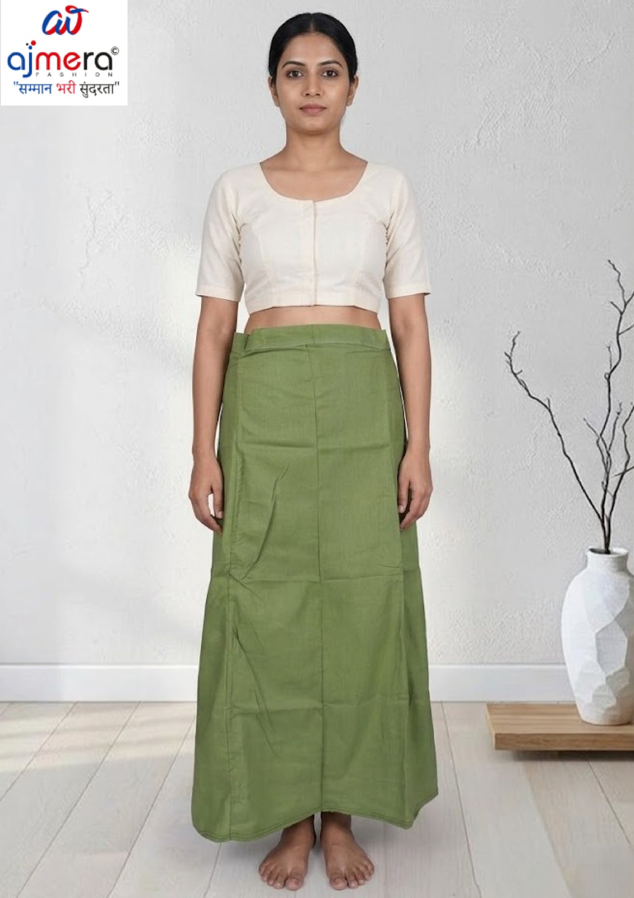 Ladies Petticoat Wholesale Premium Petticoat for Women | MAA-RASHI PATTI