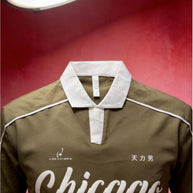 Mens T-Shirt Manufacturer India | ANE-EC-04209