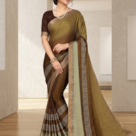 Classic Printed Saree without Blouse for Timeless Traditional Style  | RDD-HERITAGE VOL-1