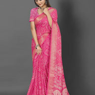 Palmera Saree Wholesaler and Palmera Saree Supplier | ALL-UNIVERSE-41