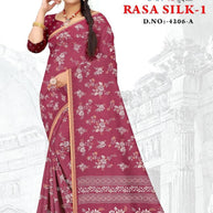 GLC-RASA SILK-1