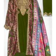 Designer Exclusive Kurti Set for Women | LAX-SHURG