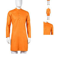 Premium Men's Kurta & Payjama for Wedding & Festive Wear | SNA-MKP10801