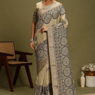 Palmera Saree Manufacturer and Palmera Saree Supplier | ALL-VANIKA VOL-01