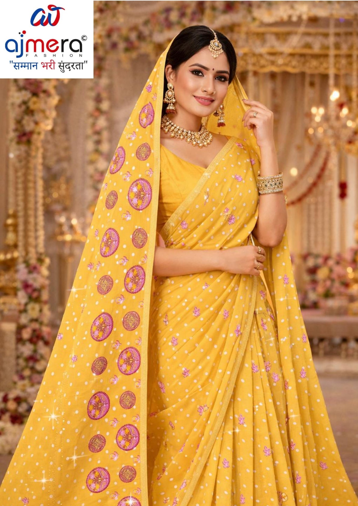 Pure Cotton Saree with Without Blouse for Premium Ethnic and Traditional Wear | PJA-PAN BAHAR