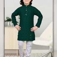 Kids Kurta Payjama Wholesale in Surat | JDW-SUPER STAR