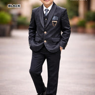 Premium Boys Formal Coat Pant Wholesale | JDW-SF JACQUARD-8X10