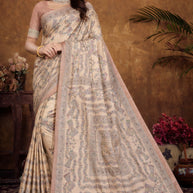 Wholesale Cotton Saree with Blouse Piece for Premium Ethnic and Traditional Wear | PUT-SWEETY