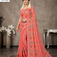 Wholesale Cotton Saree with Without Blouse for Premium Ethnic and Traditional Wear | PJA-SATSANG