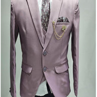 Premium Men's Coat Pant Set for Business & Party Wear | JDW-MARSHAL