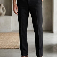 Premium Men's Formal Pant for Office & Business Wear | OSE-SR108
