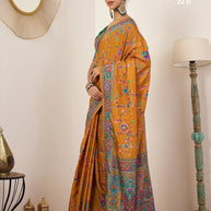 Palmera Saree Wholesaler and Palmera Saree Supplier | ALL-NARMADA-22