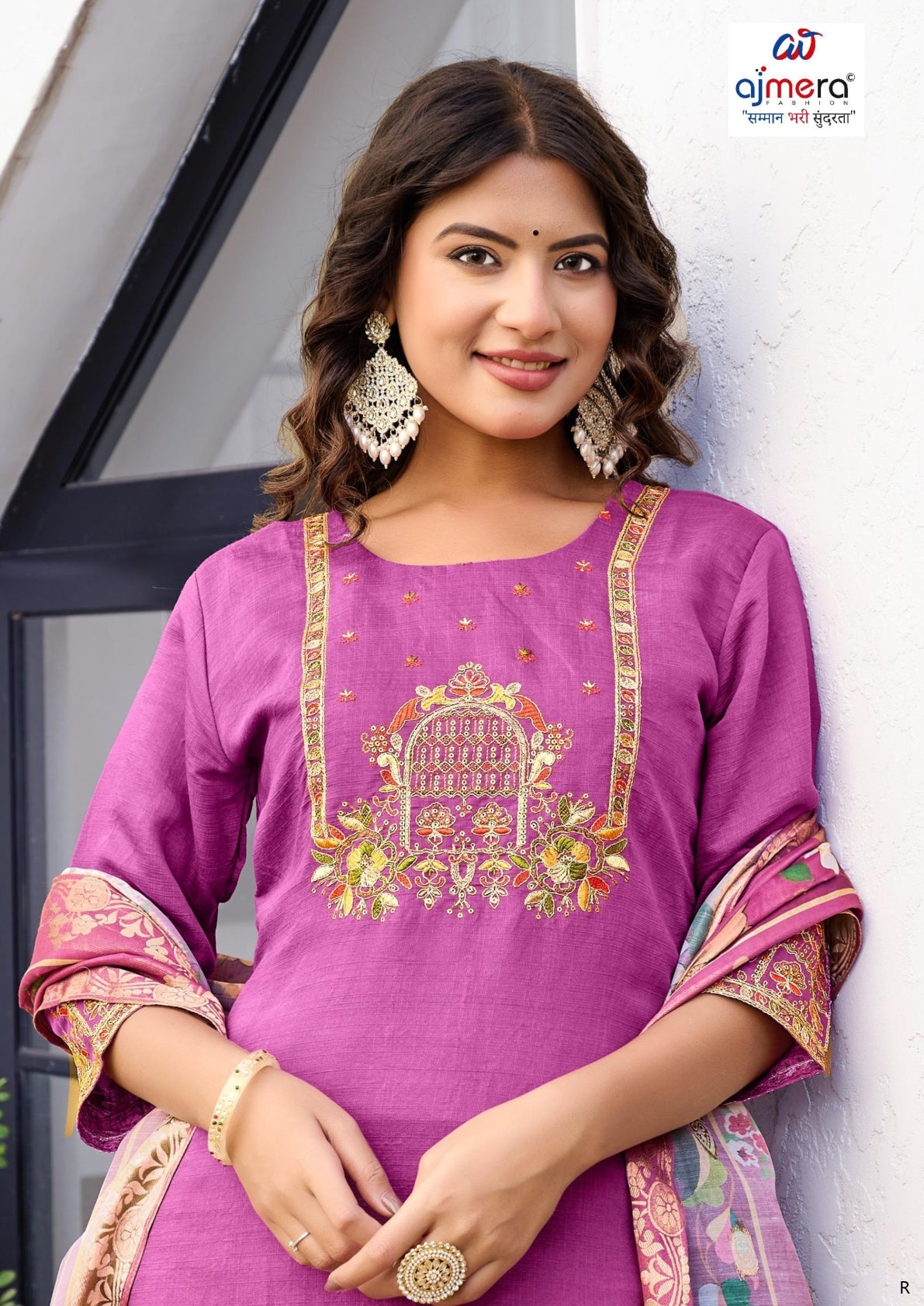 Designer Kurti Set for Women | FP-KBD 1151