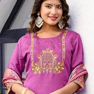 Designer Kurti Set for Women | FP-KBD 1151
