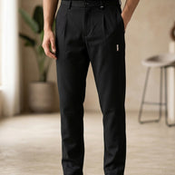 Premium Men's Party Wear Jeans for Stylish Look | OSE-AJ69