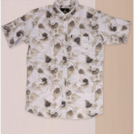 Mens Shirt Bulk Supplier India | MRS-INDIGO CHEX HS
