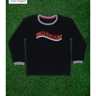 Wholesale Boys Printed T-Shirt Collection | SER-IC-24141