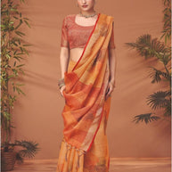 Palmera Saree Wholesaler and Palmera Saree Supplier | ALL-JUHI VOL-01