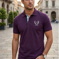 Premium Men's T-Shirt for Casual & Daily Wear | PAI-225
