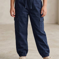 Wholesale Boys Cargo Pant Collection | SJN-2200