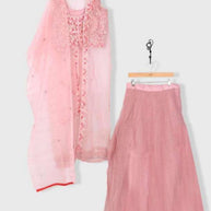 Elegant Designer Party Wear Gown for Women | SET-21696