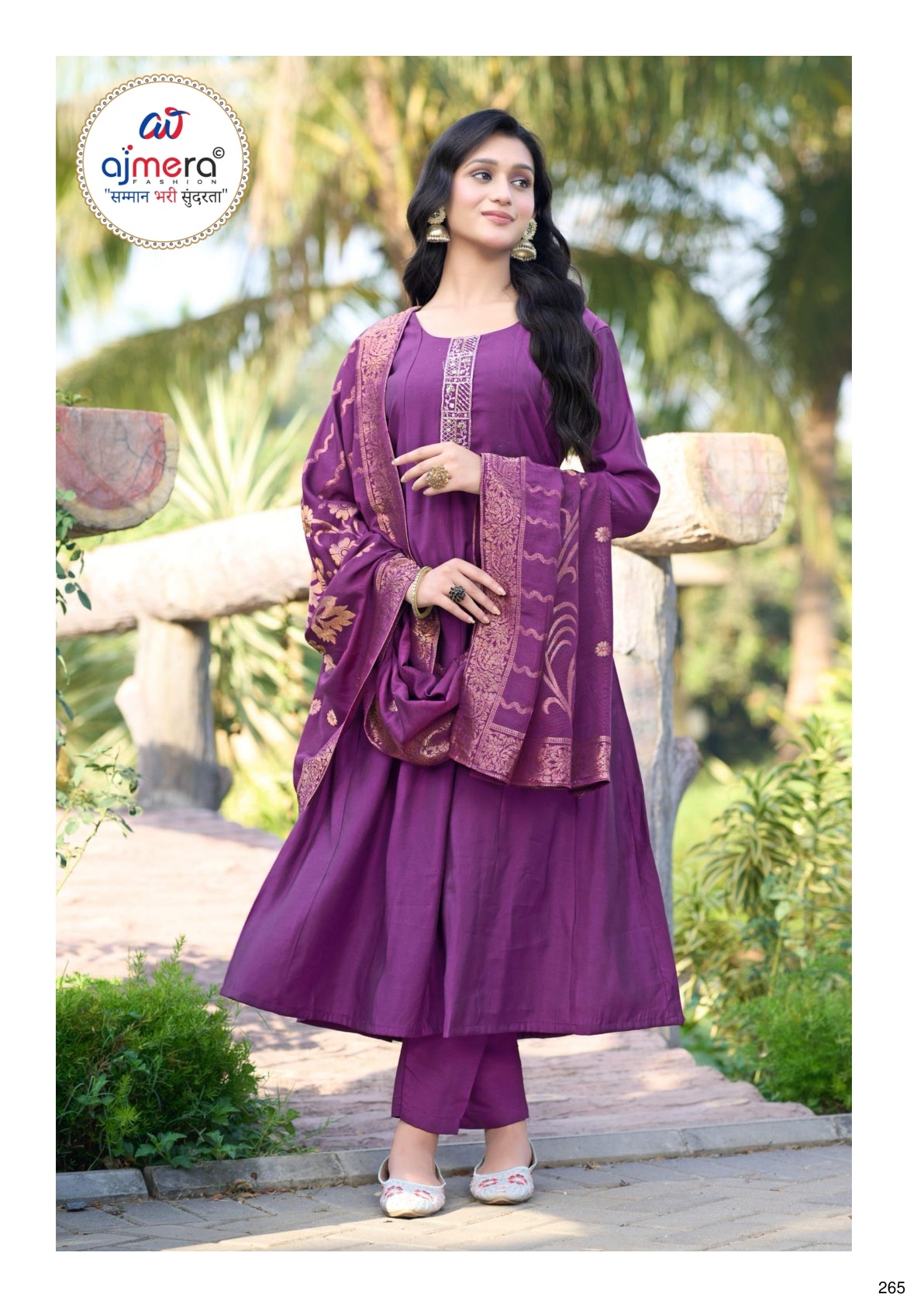 Designer Kurti Set for Women | FP-KBD 1090