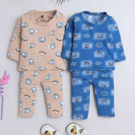 Kids Suit Wholesale in Surat | JPO-9002