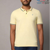 Mens T-Shirt Manufacturer India | BPSS24TEE014