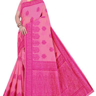 Wedding Rapier Silk Matching Saree With Blouse Piece | DBU-MISS GUNJAN VOL-2