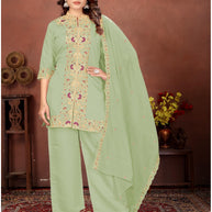 Designer Kurti Set for Women | FP-KBD 1110