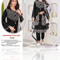 Designer Premium Pakistani Suit for Women | DIF-5191