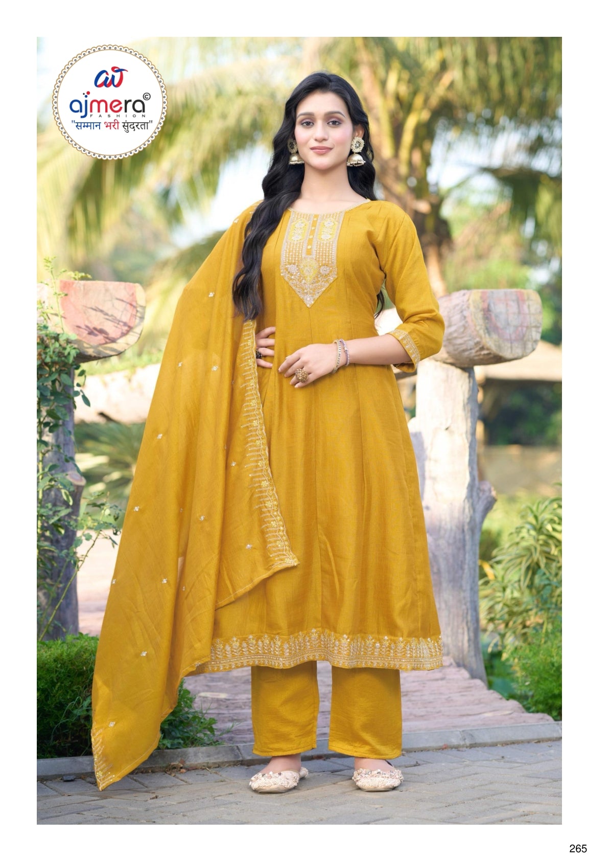 Designer Kurti Set for Women | FP-KBD 1098