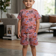 Wholesale Boys Party Wear Suit Collection | SER-026