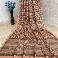 Palmera Saree Wholesaler and Palmera Saree Supplier | ALL-IKKAT VOL-01