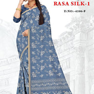 GLC-RASA SILK-1