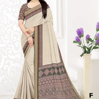 Trendy Printed Saree with Blouse Piece for Women’s Ethnic Wardrobe | PUS-JALPARI-1
