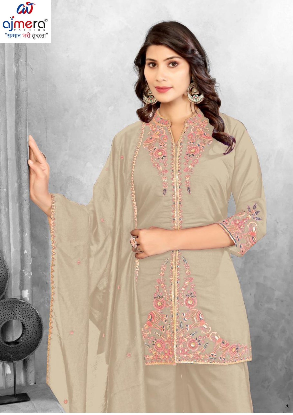 Designer Kurti Set for Women | FP-KBD 1109